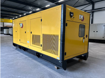 Новый Электрогенератор CAT DE715E0 - 715 kVA Generator - DPX-18030: фото 5