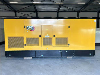 Электрогенератор CATERPILLAR
