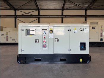 Электрогенератор CUMMINS