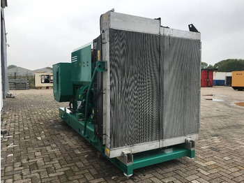 Cummins C900D5 - 900 kVA Open Genset - DPX-18527-O  в лизинг Cummins C900D5 - 900 kVA Open Genset - DPX-18527-O: фото 2