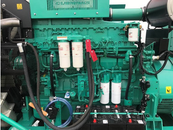 Cummins C900D5 - 900 kVA Open Genset - DPX-18527-O  в лизинг Cummins C900D5 - 900 kVA Open Genset - DPX-18527-O: фото 5