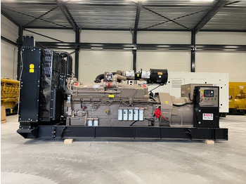 Электрогенератор CUMMINS