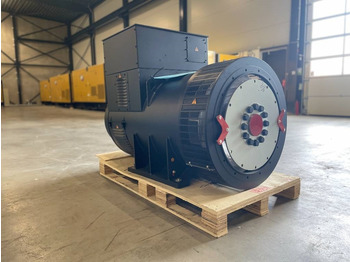 Новый Электрогенератор DPX CJ634B - 725 kVA Alternator - DPX-33914: фото 3