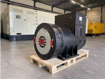 Новый Электрогенератор DPX CJ634B - 725 kVA Alternator - DPX-33914: фото 2