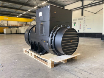 Новый Электрогенератор DPX CJ634B - 725 kVA Alternator - DPX-33914: фото 5
