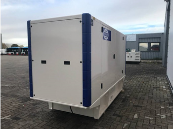 Новый Электрогенератор FG Wilson P200-3 - 200 kVA Genset - DPX-16011: фото 3