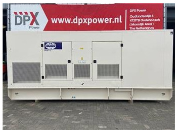 Электрогенератор FG WILSON