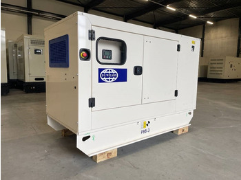 Новый Электрогенератор FG Wilson P88-3 - 88 kVA Genset - DPX-16007: фото 2 Новый Электрогенератор FG Wilson P88-3 - 88 kVA Genset - DPX-16007: фото 2