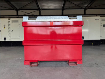 Резервуар для хранения