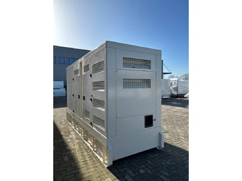 Новый Электрогенератор Perkins 2506C-E15TAG2 - 550 kVA Generator - DPX-20019: фото 2