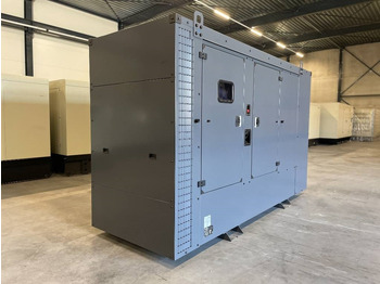 Новый Электрогенератор Scania DC09 - 300 kVA Generator - DPX-17947: фото 2