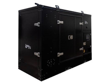 Новый Электрогенератор Scania DC13.072 - 450 kVA Genset Super Silent - DPX-21035: фото 3