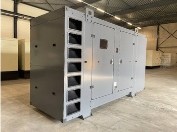 Новый Электрогенератор Scania DC13 - 450 kVA Generator - DPX-17951: фото 2