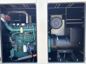 Новый Электрогенератор Volvo TAD1342GE - 385 kVA Generator - DPX-18878.1: фото 5