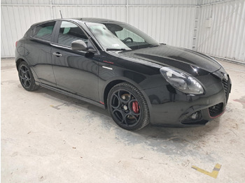 Легковой автомобиль ALFA ROMEO