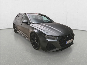 Легковой автомобиль AUDI