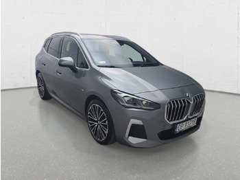 Легковой автомобиль BMW