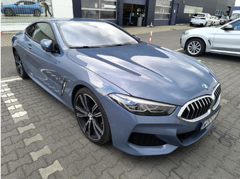 Легковой автомобиль BMW