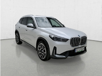 Внедорожник BMW X1 XDRIVE20D SUV: фото 2