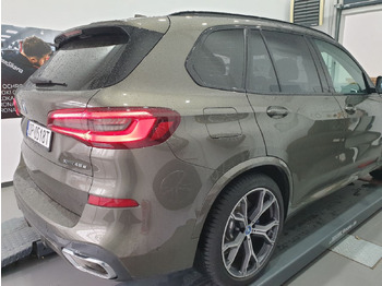 Внедорожник BMW X5 xDrive45e aut SUV: фото 3