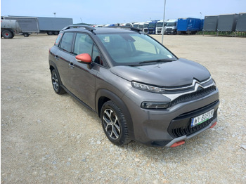 Легковой автомобиль CITROËN