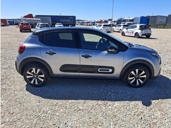 Хэтчбек CITROEN C3 HATCHBACK: фото 4