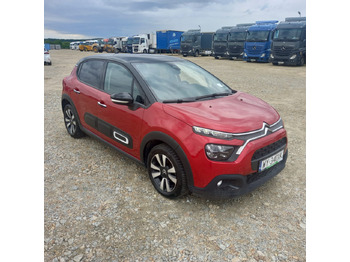 Хэтчбек CITROËN