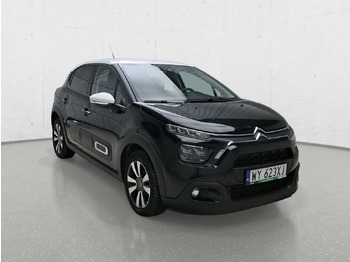 Хэтчбек CITROËN