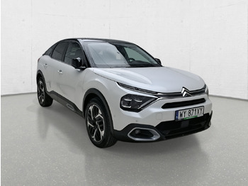 Хэтчбек CITROËN