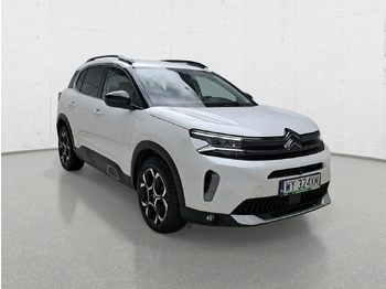 Хэтчбек CITROËN