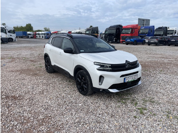 Внедорожник CITROËN