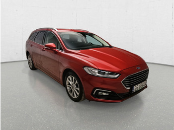 Легковой автомобиль FORD