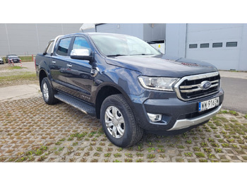 Пикап FORD Ranger