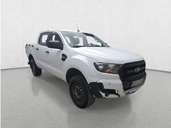 Пикап FORD Ranger