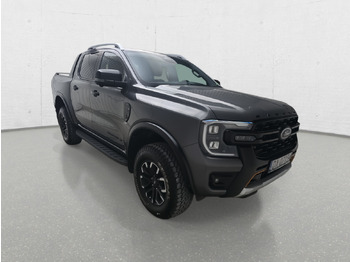 Пикап FORD Ranger