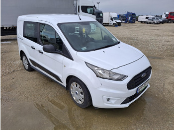 Легковой автомобиль FORD