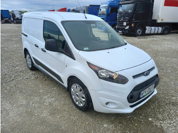 Легковой автомобиль FORD