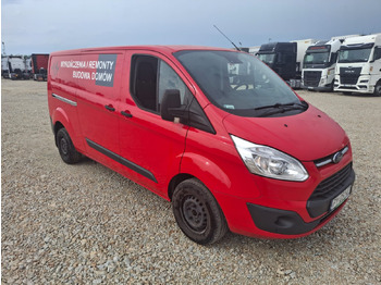 Легковой фургон FORD Transit
