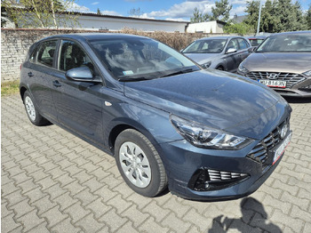 Хэтчбек HYUNDAI