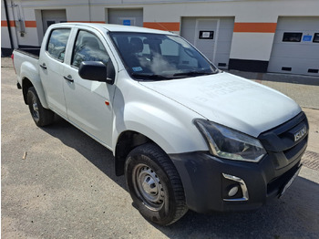 Пикап ISUZU