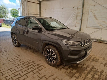 Внедорожник JEEP