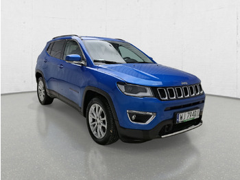 Внедорожник JEEP