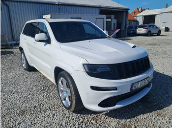 Внедорожник JEEP