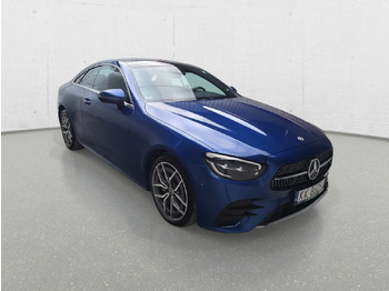 Легковой автомобиль MERCEDES-BENZ