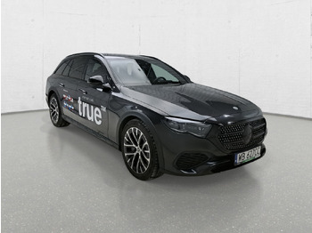 Легковой автомобиль MERCEDES-BENZ