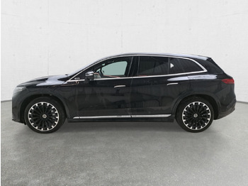 Внедорожник MERCEDES BENZ EQS 580 4MATIC SUV: фото 5