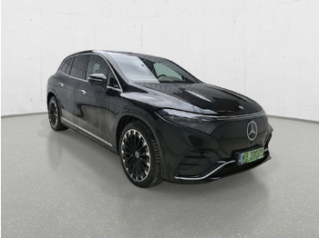 Внедорожник MERCEDES-BENZ