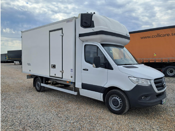 Фургон-рефрижератор MERCEDES-BENZ Sprinter