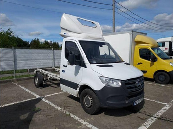 Грузовик-шасси MERCEDES-BENZ Sprinter