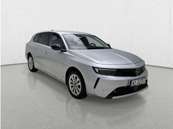 Легковой автомобиль OPEL